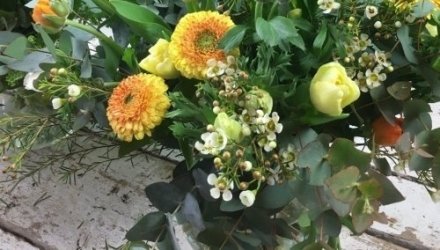 Australië Bijwonen Optimistisch Bloemen bestellen via onze nieuwe webshop | Intraverde